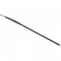Digi-Sense 90452-37 Secondary Reference PRT Probe, 9 x 0.187&quot;, -76 to 572&amp;#176;F, spade lug-