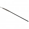 Digi-Sense 90452-39 Secondary Reference PRT Probe, 9 x 0.187&quot;, -76 to 572&amp;#176;F, 5-pin DIN-