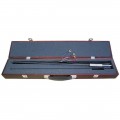 Digi-Sense 90452-69 25 Ohm Quartz SPRT Probe, 0.2656 x 20", -328 to 1,238&amp;deg;F-