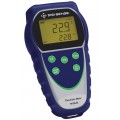 Digi-Sense 91428-00 Temp-10 Single Input Type-J Thermocouple Thermometer, -346 to 2,192&amp;deg;F-