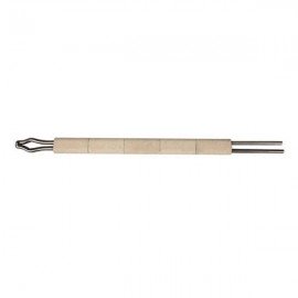 Digi-Sense 93605-45 Thermocouple Element, j-type, 4&quot;, 20 gauge-