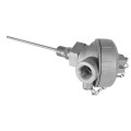 Digi-Sense 93800-70 Direct Insert RTD Probe, 4", aluminum head-