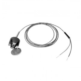 Digi-Sense 93830-04 Magne-Couple Surface Probe with 3" pigtail, type-j-