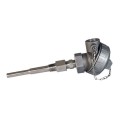 Digi-Sense 93830-53 Type J Thermocouple Probe, 6&quot;, &amp;#190;&quot; NPT, grounded-