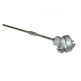 Digi-Sense 93830-73 Uniwell Thermocouple Probe, type-k, 6"-