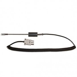 Digi-Sense 93831-00 RTD Economical Probe, 750&amp;#176;F, 4.5"-