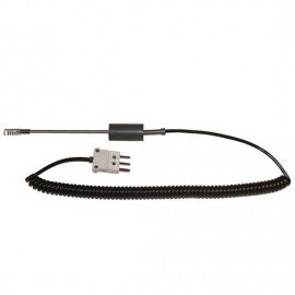 Digi-Sense 93831-06 RTD Economical Probe, 400&amp;#176;F, 4.5"-