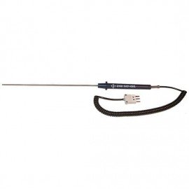 Digi-Sense 93831-71 RTD Probe with handle, 18&quot;, 932&amp;#176;F-