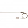 Digi-Sense 93831-97 Bendable Probe with mini handle, 9&quot;, 932&amp;#176;F-