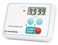 Digi-Sense 94411-01 Traceable Continuous Visual Alarm Timer-