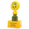 Digi-Sense 94460-56 Traceable Digital Bottle Thermometer with Liquid Fill, -22 to 122&amp;deg;F-