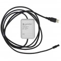 Digi-Sense 94700-44 3-Wire Temperature Transmitter, 100 ohms, -100 to 100&amp;deg;F-