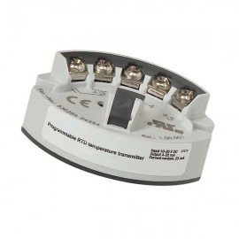 Digi-Sense 94700-45 Temperature Transmitter, 100 ohm pt RTD-
