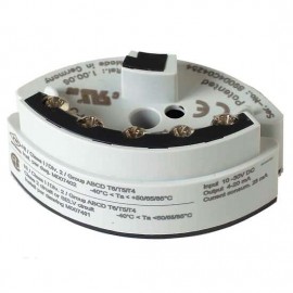 Digi-Sense 94700-46 Temperature Transmitter, 100 ohm, 0 to 500&amp;#176;F-