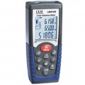 Digi-Sense 97610-51 LDM-65 Compact Handheld Laser Distance Meter, 0.15 to 213'-