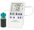 Digi-Sense 98767-67 Excursion-Trac Data Logging Thermometer, 1 plastic bottle probe-