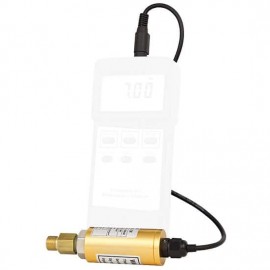 Digi-Sense 98768-14 Replacement Pressure Transducer for Traceable pressure/vacuum gauges, -14.7 to 29 psi-