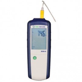 Digi-Sense EW-20250-01 Thermocouple Thermometer, type K/J-