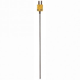 Digi-Sense WD-08117-40 General-Purpose Detachable Thermocouple Probe, Type K-