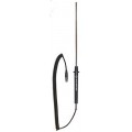 Digi-Sense WD-08117-72 General-Purpose RTD Probe, 18in Tip, -58 to 932&amp;deg;F-