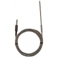 Digi-Sense WD-08491-16 Penetration Thermistor Probe, 316 SS, -40 to 300&amp;deg;F-