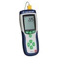 Digi-Sense WD-20250-18 Professional 1-Input Thermocouple Probe Thermometer, Type K-