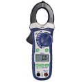 Digi-Sense WD-20250-55 Auto-Ranging Clamp Digital Multimeter, 400A, 1.19in -