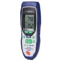 Digi-Sense WD-20250-91 Thermocouple Probe Thermometer with NIST Traceable Calibration Certificate, Type J/K/T-