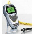 Digi-Sense WD-35426-20 Precision RTD Thermometer, Temp 16-