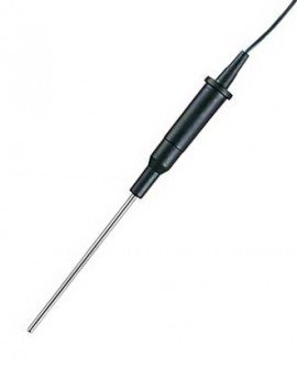 Digi-Sense WD-35626-50 General-Purpose Thermistor Probe, 4.5 x 0.13in-