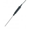 Digi-Sense WD-35626-50 General-Purpose Thermistor Probe, 4.5 x 0.13in-