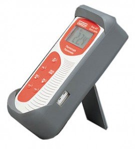 Digi-Sense WD-35627-80 Rubber Boot for Acorn Thermocouple Meters-