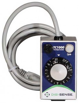 Digi-Sense WD-36225-91 TC1000 Variable-Power Output Controller, 120VAC-