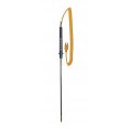 Digi-Sense WD-93601-24 Heavy-Duty Penetration Thermocouple Probe, Type K, Grounded Junction-