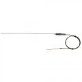 Digi-Sense WD-93631-41 High-Temperature Wire Thermocouple Probe, Type K, Grounded Junction-