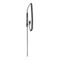 Digi-Sense WD-93756-00 General-Purpose Extra-Long Thermocouple Probe, Type J-