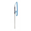 Digi-Sense WD-93756-40 Heavy-Duty Extra-Long Thermocouple Probe, Type T-