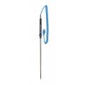Digi-Sense WD-93756-40 Heavy-Duty Extra-Long Thermocouple Probe, Type T-