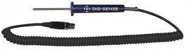 Digi-Sense WD-93821-10 RTD Compact Penetration Probe-