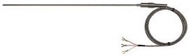 Digi-Sense WD-93822-18 RTD Bendable-Sheath Probe-