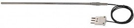 Digi-Sense WD-93822-62 RTD Economical High-Accuracy Probe-