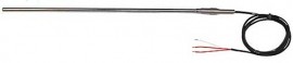 Digi-Sense WD-93822-66 RTD Economical High-Accuracy Probe-