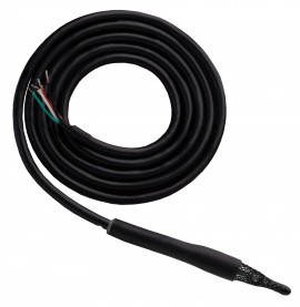 Dracal I2C-TRH Series Pre-wired I&lt;sup&gt;2&lt;/sup&gt;C Temperature and Humidity Probe, 70.9&amp;quot;-