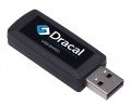 Dracal USB-BAR20-CAL USB Precision Barometer, &amp;plusmn;0.15 kPa accuracy at 77&amp;deg;F, 1 to 120 kPa-