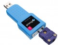 Dracal USB-TMC200e-CAL High-precision and Resolution USB Adapter for Thermocouples, 0.018&amp;deg;F, Type E-