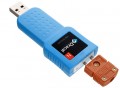 Dracal USB-TMC200n-CAL High-precision and Resolution USB Adapter for Thermocouples, 0.018&amp;deg;F, Type N-