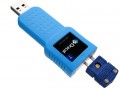 Dracal USB-TMC200t-CAL High-precision and Resolution USB Adapter for Thermocouples, 0.018&amp;deg;F, Type T-