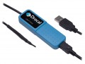 Dracal VCP-PTH200-CAL USB Atmospheric Pressure, Temperature and Relative Humidity Sensor with 2-layer filter, -40 to 158&amp;deg;F, &amp;plusmn;0.54&amp;deg;F-