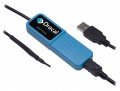 Dracal VCP-PTH200-CAL USB Atmospheric Pressure, Temperature and Relative Humidity Sensor with 2-layer filter, -40 to 158&amp;deg;F, &amp;plusmn;0.54&amp;deg;F-