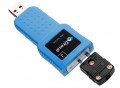Dracal VCP-TMC200j-CAL High-precision and Resolution USB Adapter for Thermocouples, 0.018&amp;deg;F, Type J-